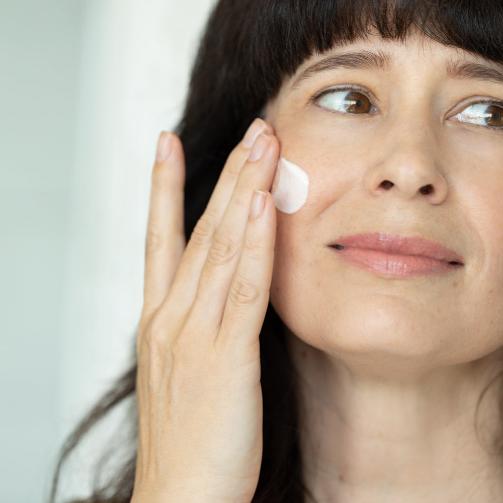 True Dew Moisturizer