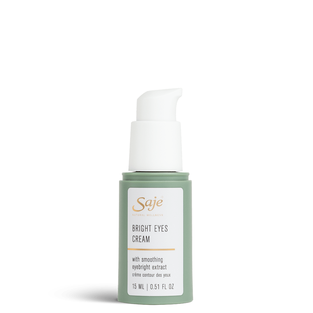 Bright Eyes Cream