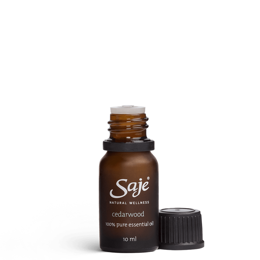 Cedarwood Oil