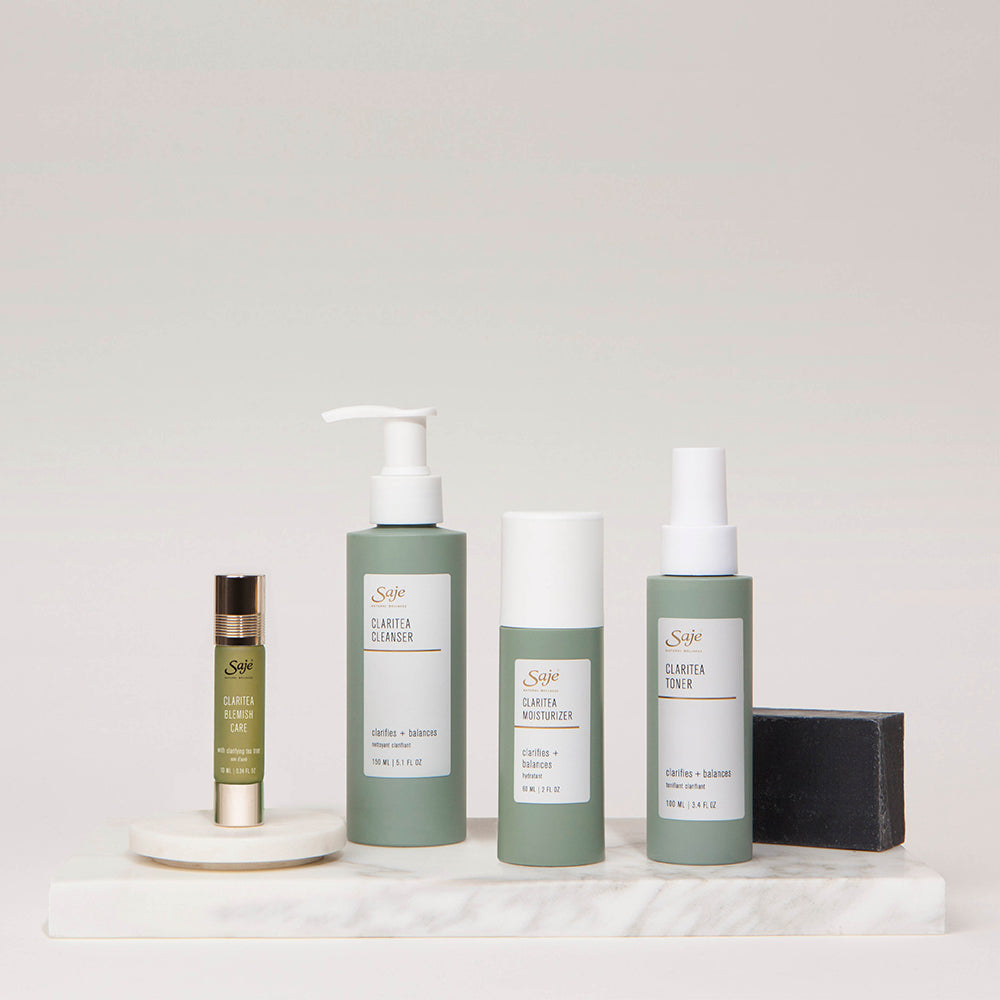 Claritea Moisturizer