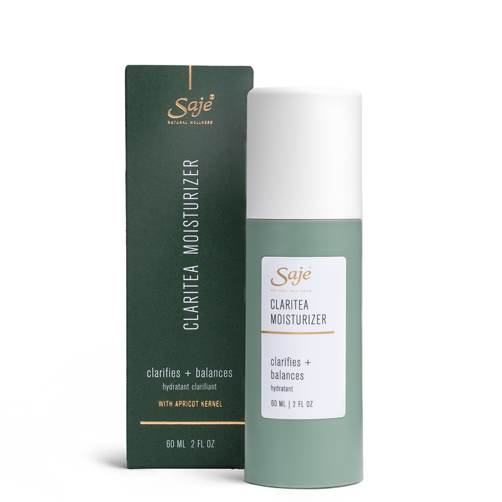 Claritea Moisturizer