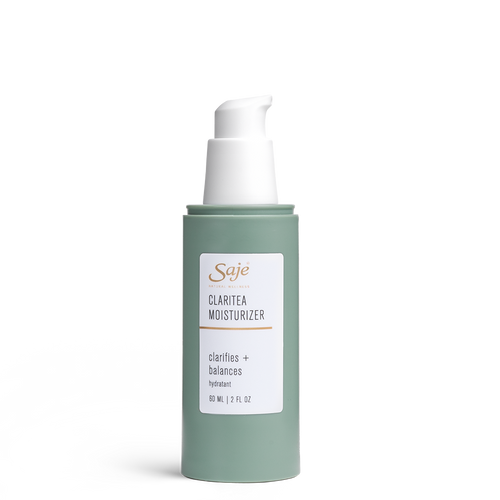 Claritea Moisturizer