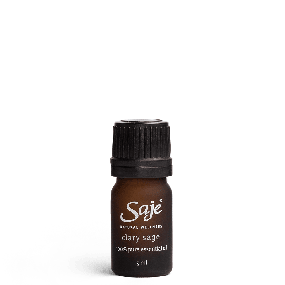 Clary Sage Oil