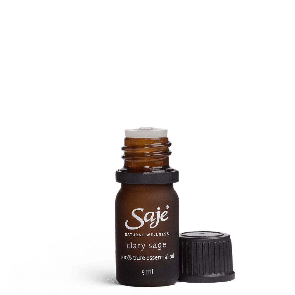 Clary Sage Oil