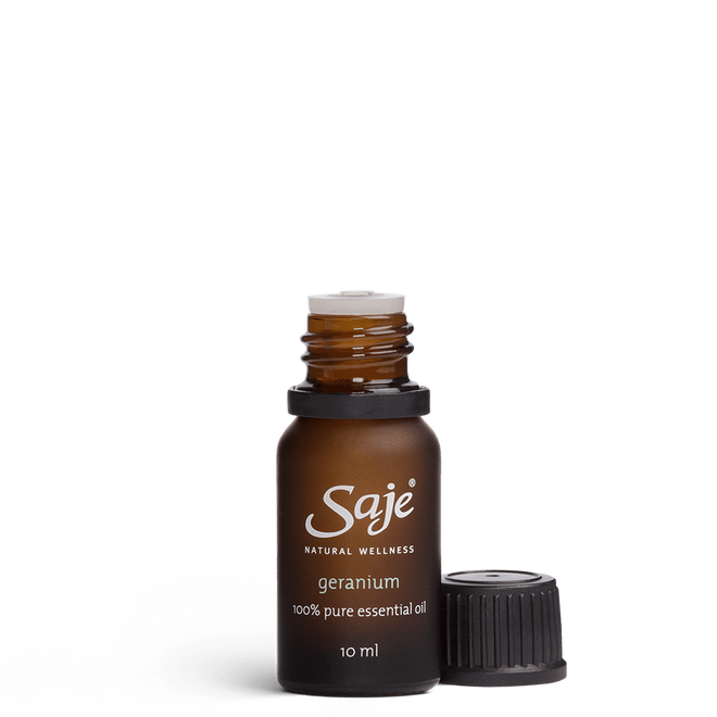 Geranium Oil