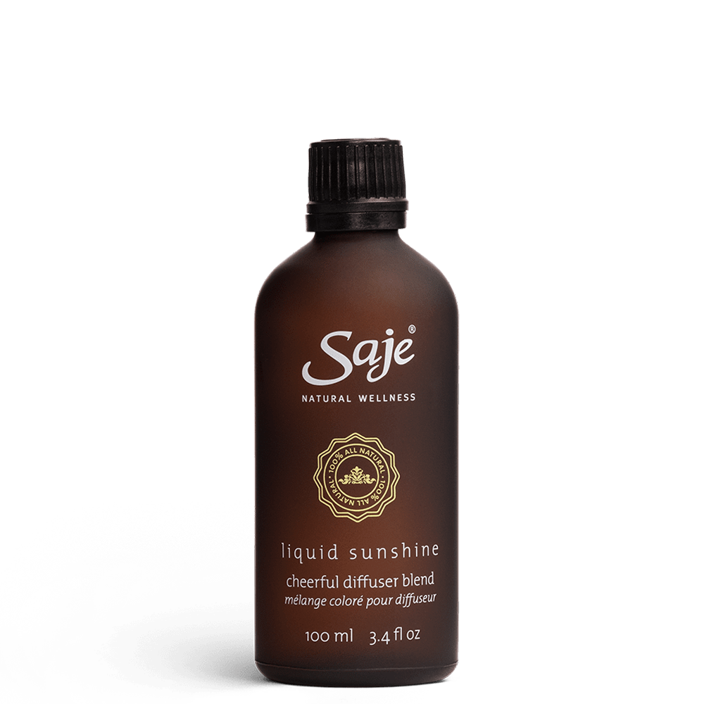 Liquid Sunshine®