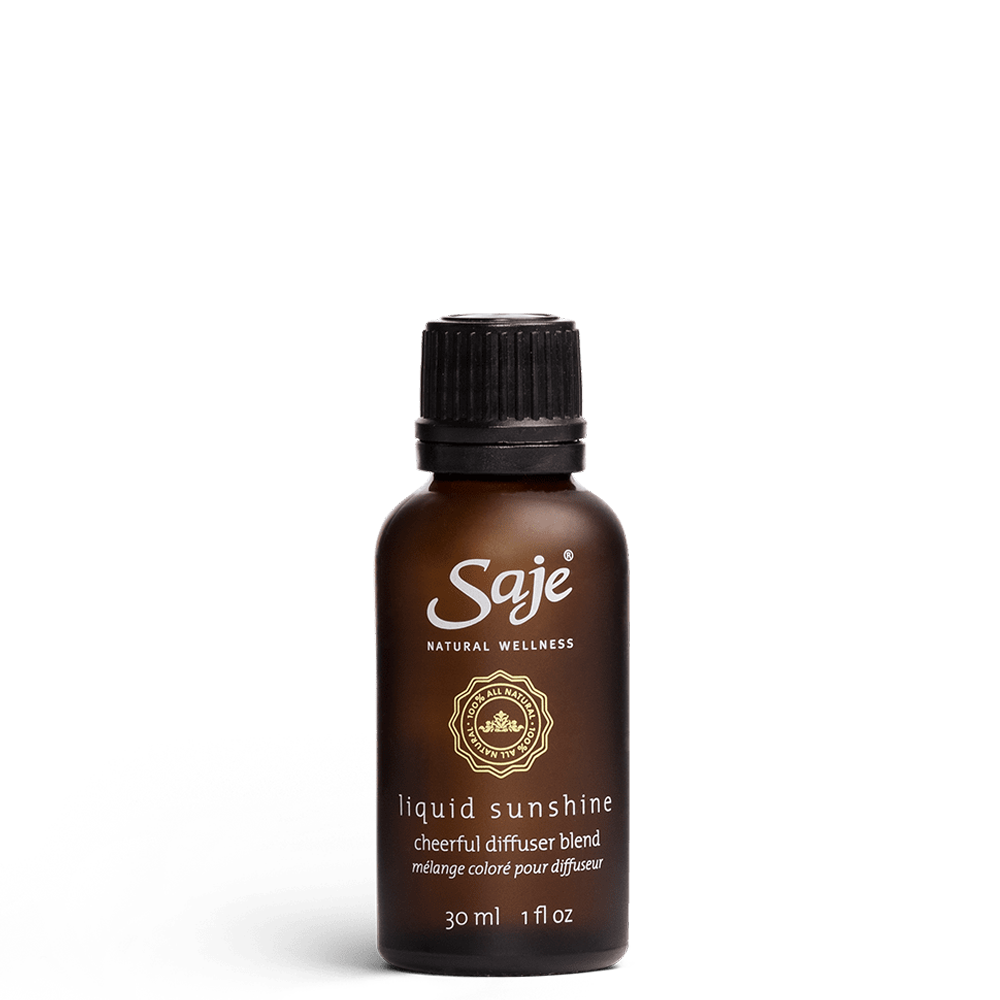 Liquid Sunshine®