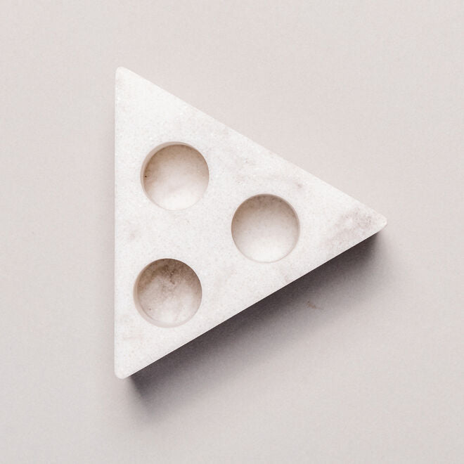 My Remedies Triangle