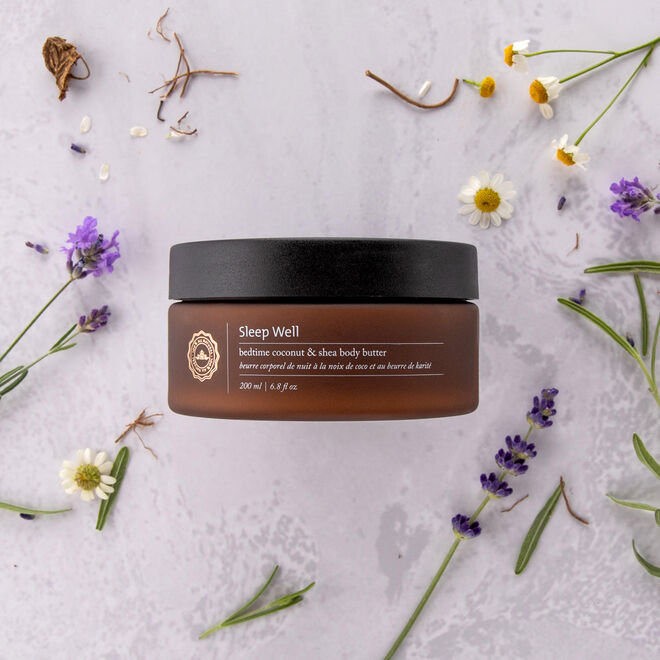 Sleep Support