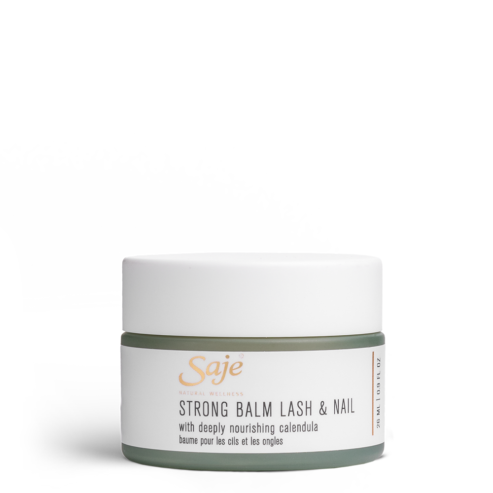 Strong Balm