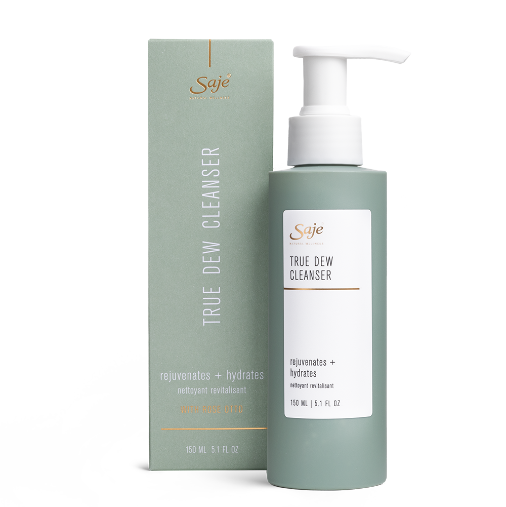 True Dew Cream Cleanser