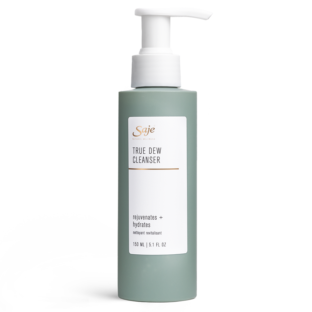 True Dew Cream Cleanser