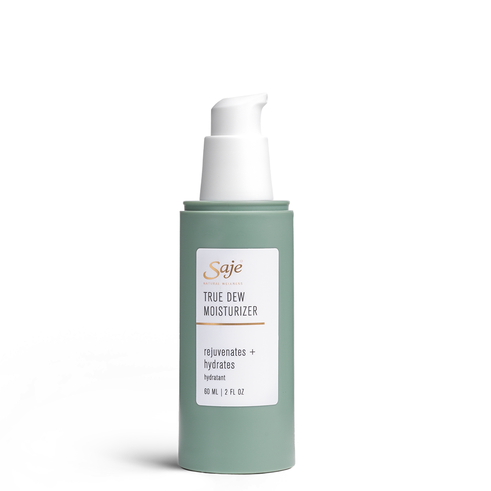 True Dew Moisturizer