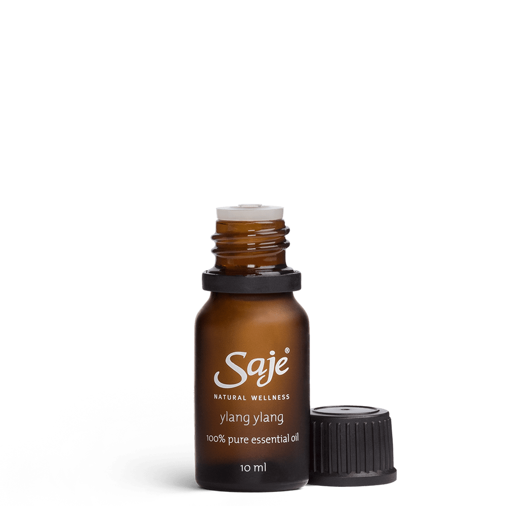 Ylang Ylang Oil